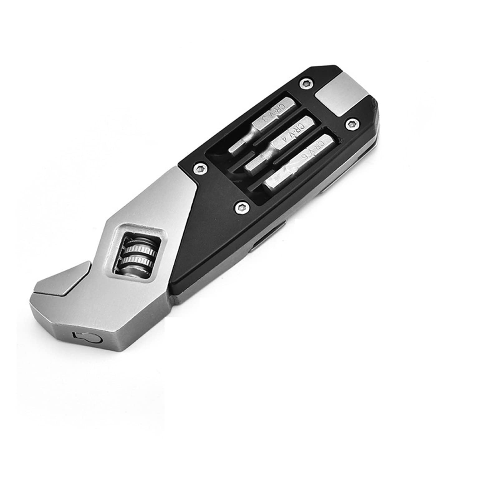 Amazon | レザーマン マルチツール ステンレス製モンキーレンチ